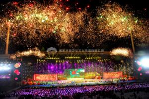 活動策劃公司洛陽大美藝華的優(yōu)勢有哪些？,