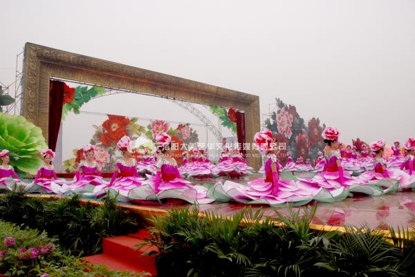 客戶如何參與到活動策劃中？,