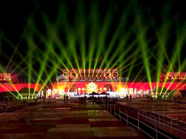 慶典禮儀選什么時間辦比較好,